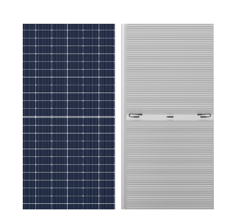 PVT solar colector